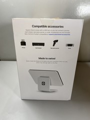 Square POS Stand for iPad (2nd Generation) USB-C