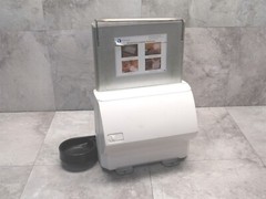 Telequip T-Flex Retail Coin Dispenser w/ Cassette 7K1RBCUW-6K1AG USB/RJ45/COM