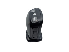 Symbol DS9208 2D QR 1D Barcode Scanner Touchless Scan w/ USB Cable DS9208-SR!🔥⭐