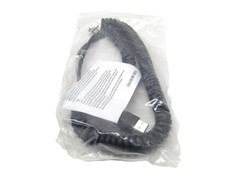 Honeywell CBL-500-500-C00 USB Coiled Cable for Barcode Scanners