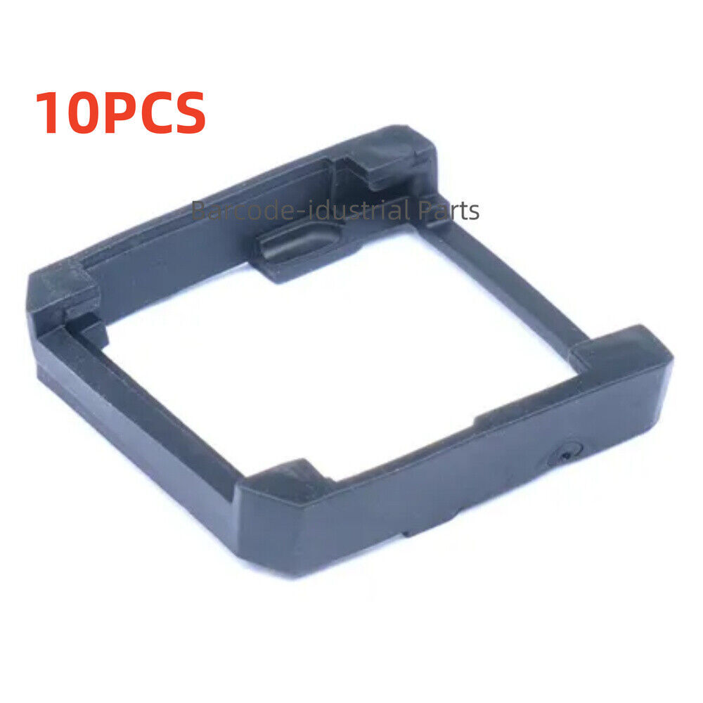 10PCS Cover Gasket for Zebra Motorola Symbol RS409 RS419 RS-419 RS4000