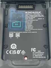 DATALOGIC SGVWF MEMOR 30 HANDHELD MOBILE COMPUTER/BARCODE READER 944850001