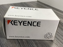 Keyence SR-B1 Rechargeable ION Battery Pack For Handheld DPM Code Reader – USA