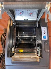 Bixolon 350plusIII Thermal Receipt Pinter with Power Cord