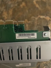 Lot Of 24 IBM Toshiba 4852-570 POSReady 7 SurePOS 500 PCI i/o & USB Truman Cards
