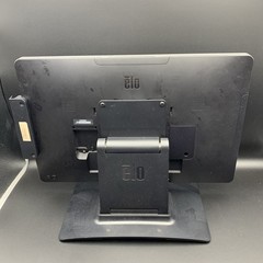 Toast 15″ POS Terminal ELO – Card Reader & Stand Chip Reader Esy15i1B – Read