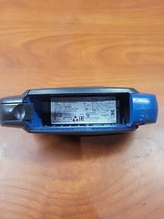 Vocollect Talkman A720 TT-920 Voice Terminal Honeywell