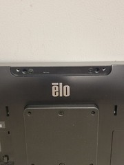 ELO E580906 Touch Screen All-In-One POS TouchScreen Computer System .