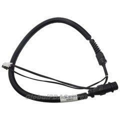 Built-in Power Cable for Psion Teklogix 8516, 8515,VH10, VH10f (3.85inch / 90cm)