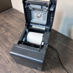 EPSON TM-T20II Model M267D POS Thermal Receipt Printer Parallel USB 4904