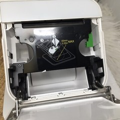 READ – Clover C500 H500 P550 Station POS Point of Sale System No Power Supply