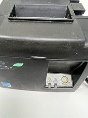 Star Future TSP100 ECO Thermal POS Retail Receipt Printer! Model TSP100II