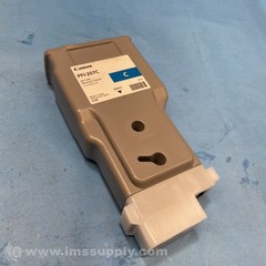Canon PFI-207C Cyan Ink Tank FNOB