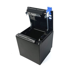HPRT TP-808 Thermal Receipt Printer w/ USB, LAN & Serial Connection for POS