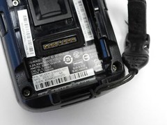 Zebra MC3300 Mobile Computer MC330K-GI3HA3US01 Barcode Scanner #070 with New OEM