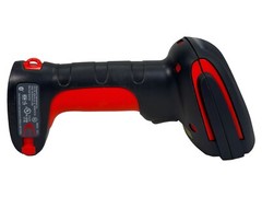 Honeywell Granit 1911IER-3USB-5-N Wireless Barcode Scanner w/Kit 1 Year Warranty
