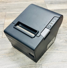 Epson Thermal Receipt Printer – TMT88V-Free Shipping