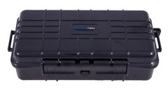 CASEMATIX Hard Shell Travel Case for Square Handheld POS – Waterproof & Foam