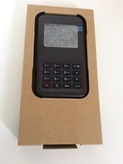 Shopify WisePad 3 Mobile POS Card Reader Tap Chip and Contactless Payment Device