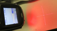 Motorola Symbol Barcode Scanner MT2090-HD0D62170WR W/ Cradle 1D 2D Scan