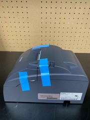 NOB Epson TM-U220D Model M188D Thermal Receipt Printer