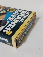 MMF Industries Deluxe Drawer Safe Premium Series Low Profile