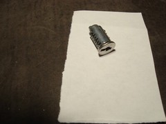 Locksmith IBM/Toshiba 9952 Cash Drawer Lock PN 4674170 (No Keys)