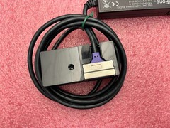 VeriFone 24173-02-R Multiport Ethernet Cable w/ Verifone Mx915 Block