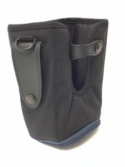 Lot Of 10 NEW Agora 11-64896-02R Barcode Scanner Gemini Gun Holster Black, QTY