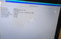 Panasonic Stingray 4 JS980 POS Touchscreen Terminal W10 i3-7100U 8GB DDR4 256GB