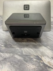 Square SPB1-01 POS Register With Card Reader SPB4-01 Sold As Is For Parts UNTE