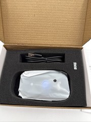 Tera 1100L 1D Barcode Scanner Wireless Bluetooth USB Portable Pocket Reader