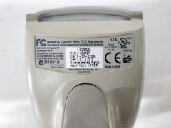 HANDHELD PRODUCTS BARCODE SCANNER IT3800-004727 4.5-5.5VDC 0-.3A