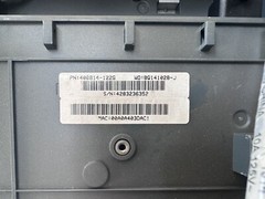 Micros workstation 5a System Unit With Stand