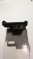 LINEA PRO 5 2D SCANNER for iPod Touch 5th/ 6th/ 7th Gen