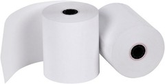 2-1/4 X 200′ 1-Ply Thermal Paper Rolls Bpa Free Cash Register Tape – Eco Friendl