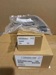 Zebra CRD5500-1000 Scanner Cradle Dock Charger with 1PKT-14000-148R