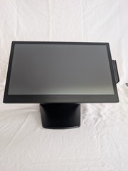 Bar POS & Cash Drawer: TouchDynamic Pulse Ultra WS + PAX S300 + Epson TTM-T20III