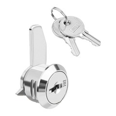 Cash Handling Box for Various Establishments with Secure Locking Systems