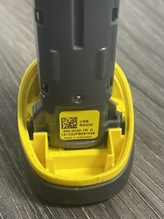 Cognex 820-0040-1R DataMan 8000 Series USB/RS-232 Communication Module RJ50 -USA