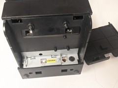 Sam4S Thermal POS Printer ELLIX 20S With AC Power Supply Selling AS-IS