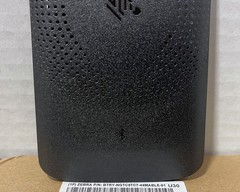 Lot of 3 Zebra BT-000442B 1PBTRY-NGTC5TC7-44MABLE-01 Li-Ion Batteries New