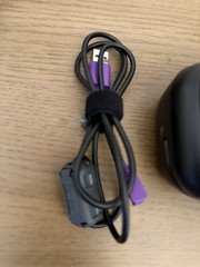 Toast Flex Payment Device Tap Credit Card Reader with USB Cord TD200 – Tested