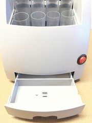 Royal Sovereign Easy Sort Electric Paper Coin Roll Tube Sorter Machine CO-2002