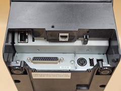 Epson Micros TM-T88VI M338A Compact POS Thermal Receipt Printer