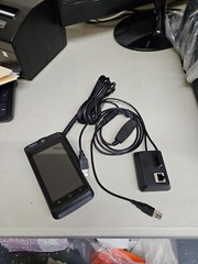Dejavoo QD3 ETH+WiF ***BRAND NEW***