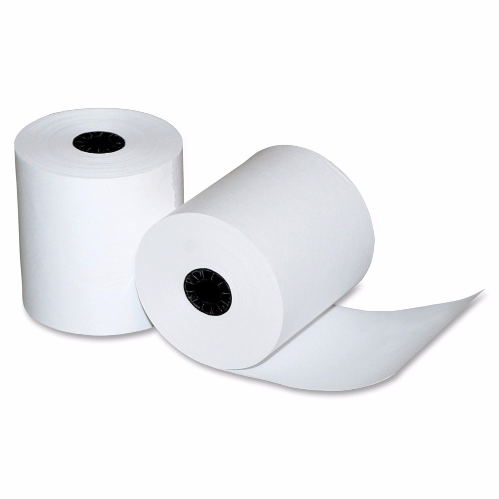 QUA15604 – Quality Park Receipt Paper 100 Pack