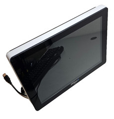 Panasonic Stingray 4 JS980 POS Touchscreen Terminal W10 i3-7100U 8GB DDR4 256GB