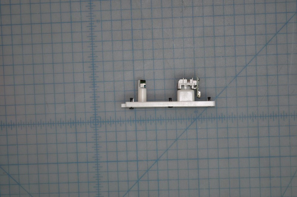 DATALOGIC 9500 Laser/VLDM Includes PCB Grade A 0844-01