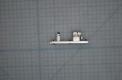 DATALOGIC 9500 Laser/VLDM Includes PCB Grade A 0844-01